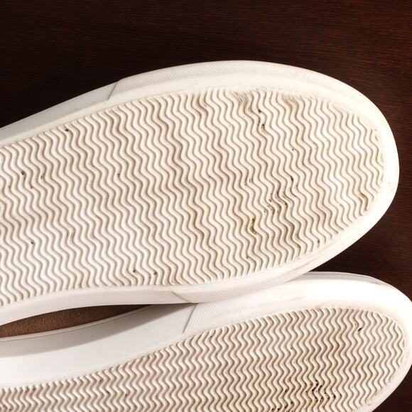 Patina Sneakers Womens Size 11 Brown Portland Suede Casual Low Top Lace Up Shoes - Picture 11 of 16